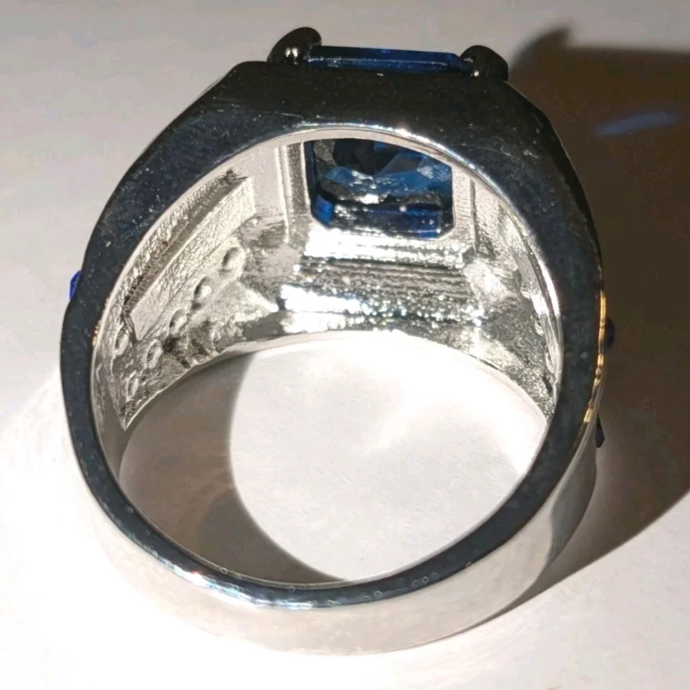 boutique simulated diamonds